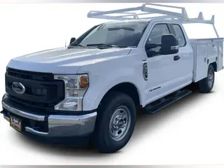 2022 Ford F-350