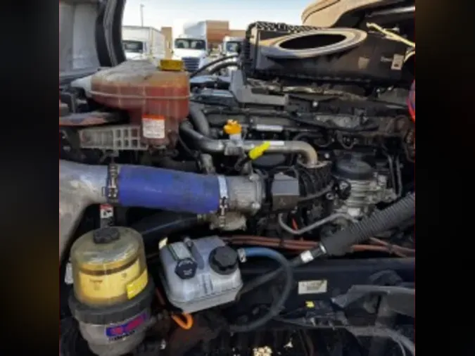 2020 FREIGHTLINER/MERCEDES NEW CASCADIA PX12664