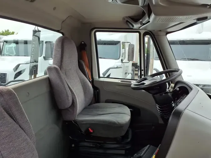 2016 NAVISTAR INTERNATIONAL PROSTAR