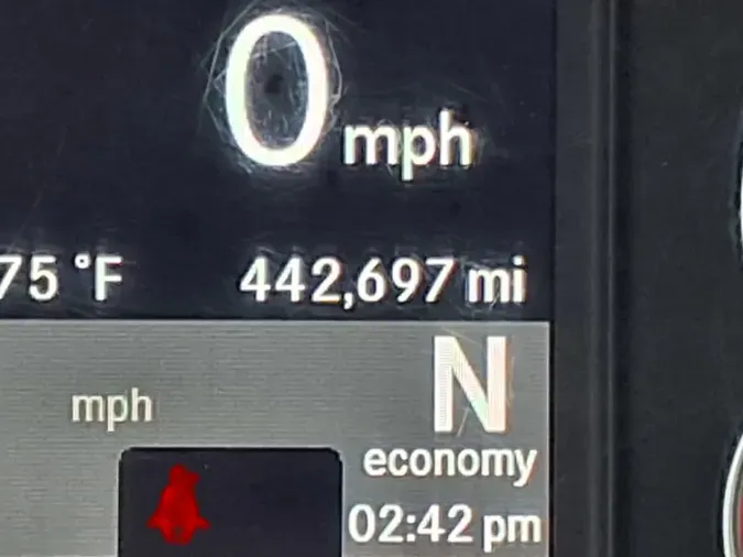 2020 FREIGHTLINER/MERCEDES NEW CASCADIA 116