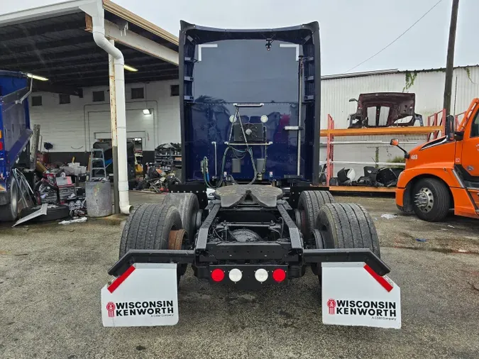 2019 Kenworth T680