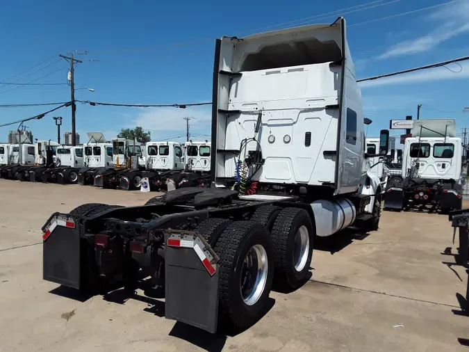 2019 NAVISTAR INTERNATIONAL LT625 SLPR CAB