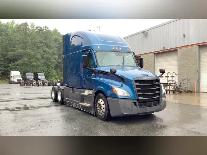2022 Freightliner Cascadia779101c8891ae12f0e03391fc16c507b