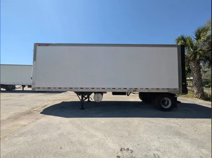 2017 GREAT DANE TRAILERS 7211Z-1 28/156/102