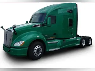 2017 Kenworth T680