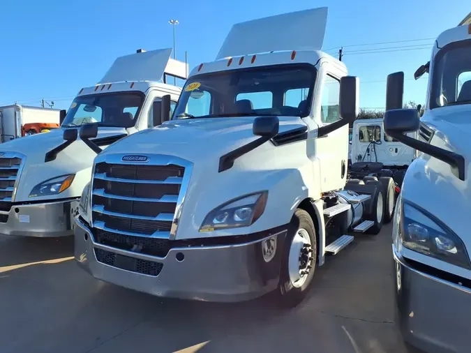 2020 FREIGHTLINER/MERCEDES NEW CASCADIA PX126647792d8fb21afb9880df797cb5f9440e4