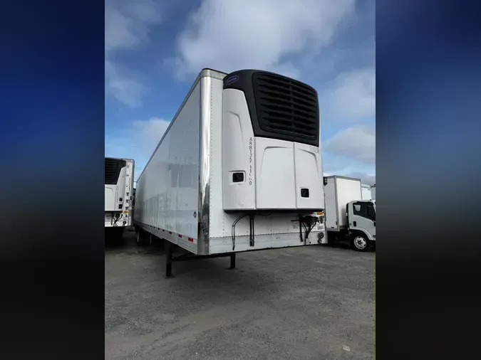 2017 UTILITY TRAILERS VS2RA 48/162/102