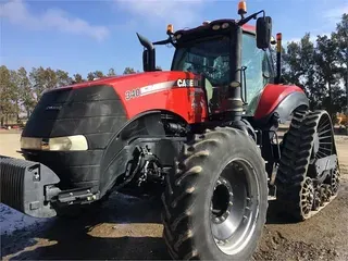 2014 CASE IH MAGNUM 340 ROWTRAC