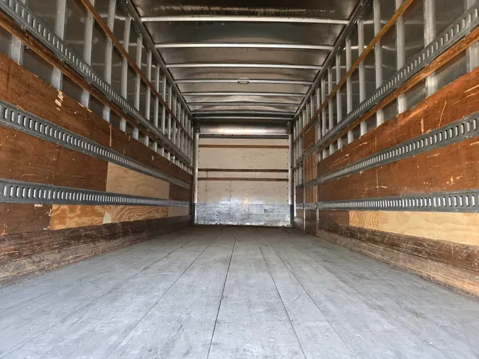 2017 NAVISTAR INTERNATIONAL 4300