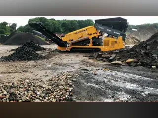 2018 ANACONDA DF514
