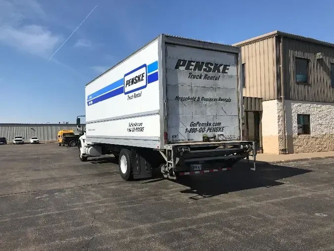 2019 International 4300