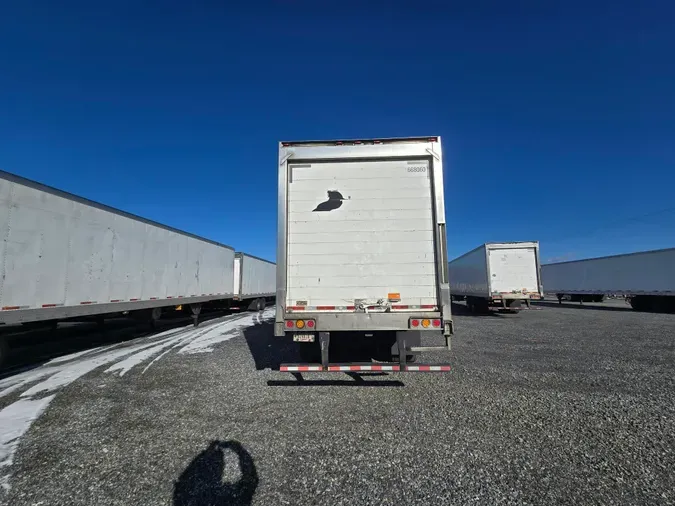 2017 UTILITY TRAILERS VS2RA 53/162/102