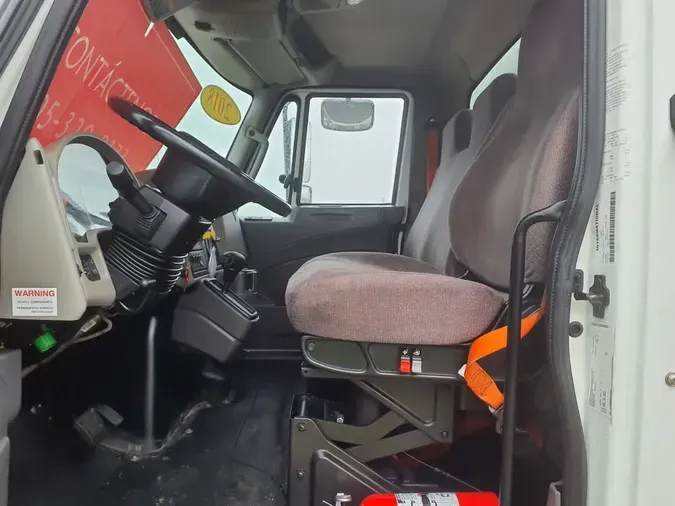 2018 NAVISTAR INTERNATIONAL 4300