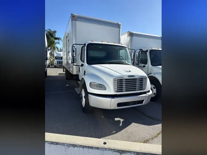 2019 FREIGHTLINER/MERCEDES M2 1067795acb4410d005d72ed8e76d3f2f8a5