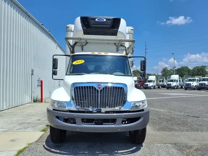 2019 NAVISTAR INTERNATIONAL 4300