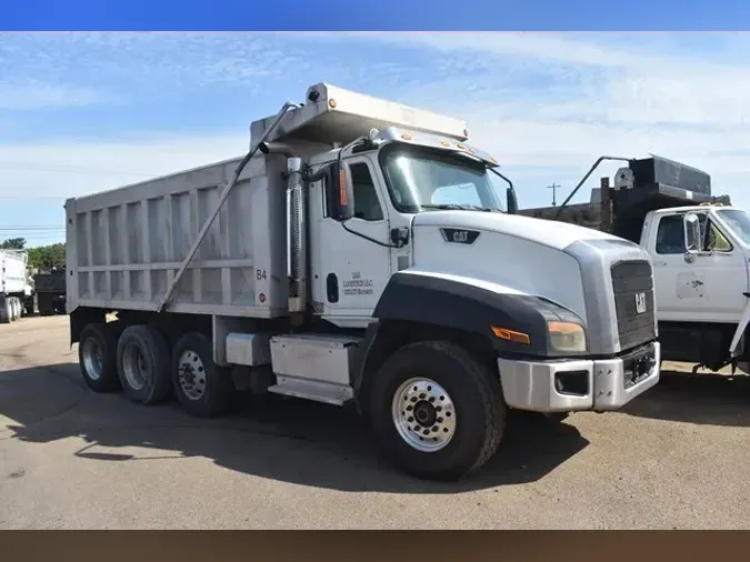 2016 CATERPILLAR CT660S7795ddc844253a71b09922e05c877280