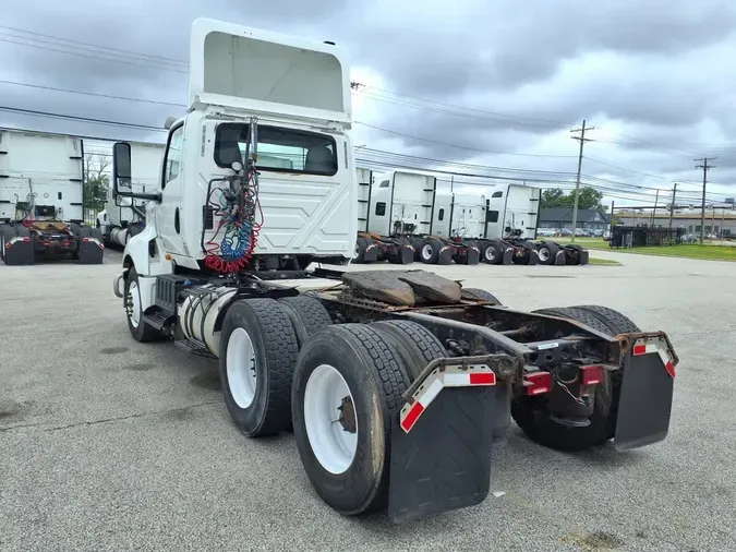 2019 NAVISTAR INTERNATIONAL LT625 DAYCAB T/A779704445ead08678dac1b6b7bd19ece