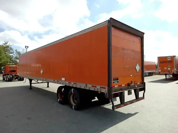 2001 Wabash Other