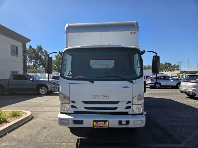 2021 Isuzu NRR