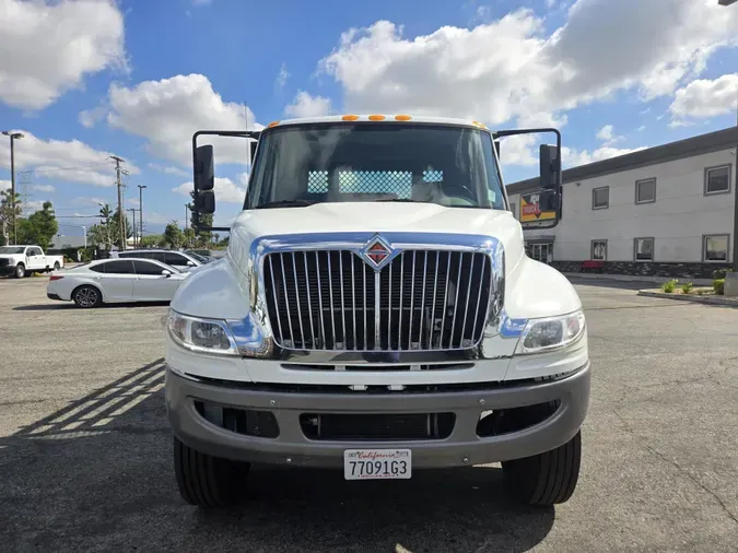 2019 International 43007798f0f8c1d7773b46e958be4d0b1784