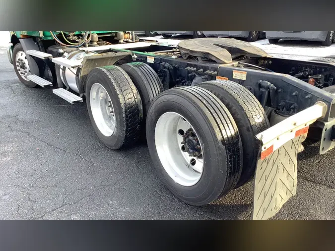 2020 Freightliner Cascadia 12677997e688080afbe0006f96d62be60b1