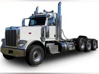 2022 Peterbilt 389