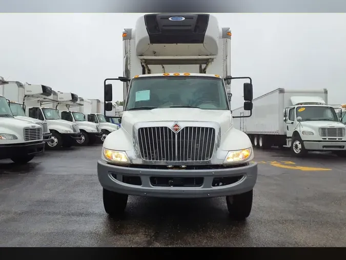 2019 NAVISTAR INTERNATIONAL 4300