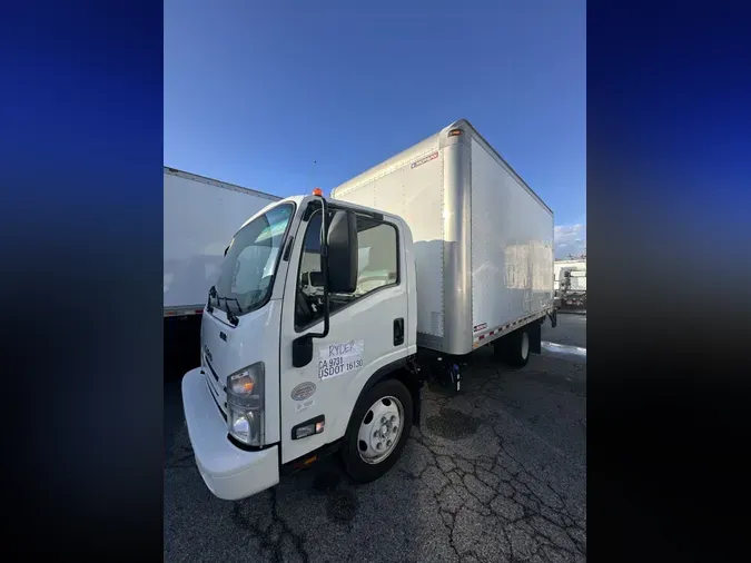2019 ISUZU NQR779a87f20bae02f7936d75514582a6b4