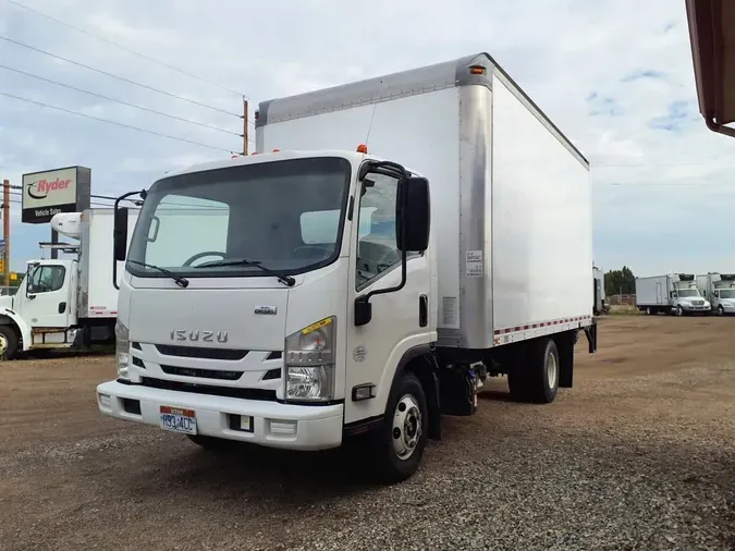 2019 ISUZU NPR HD779b297a00e22b699db750ff7499993f