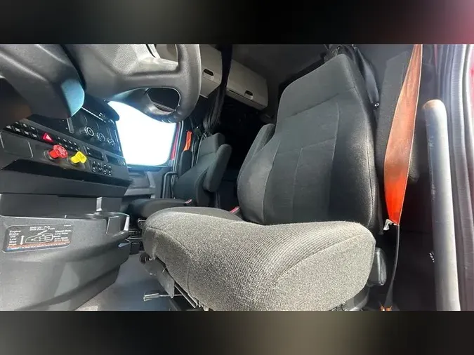 2023 FREIGHTLINER CA126