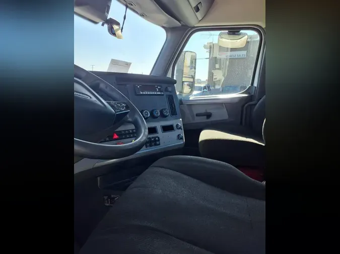 2022 FREIGHTLINER/MERCEDES NEW CASCADIA PX12664779b65f0bc2c8d8d47de46ac6790152d