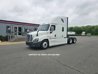 2020 FREIGHTLINER CASCADIA 125