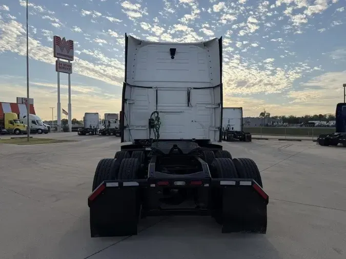 2017 Volvo VNL64T760779c7d9b1b021365b117b02a6895c3da