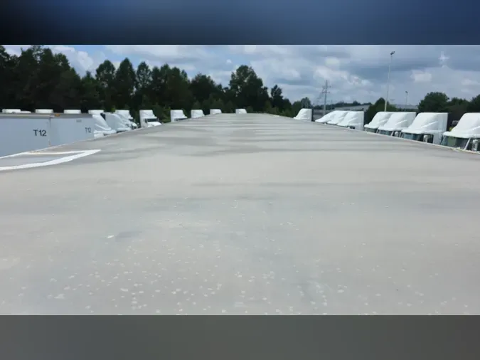 2008 Strick Trailers Other