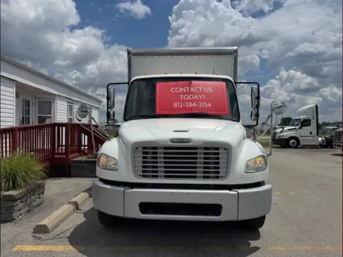 2019 FREIGHTLINER M2 106