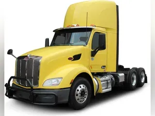 2021 Peterbilt 579