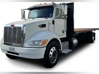 2019 Peterbilt 337