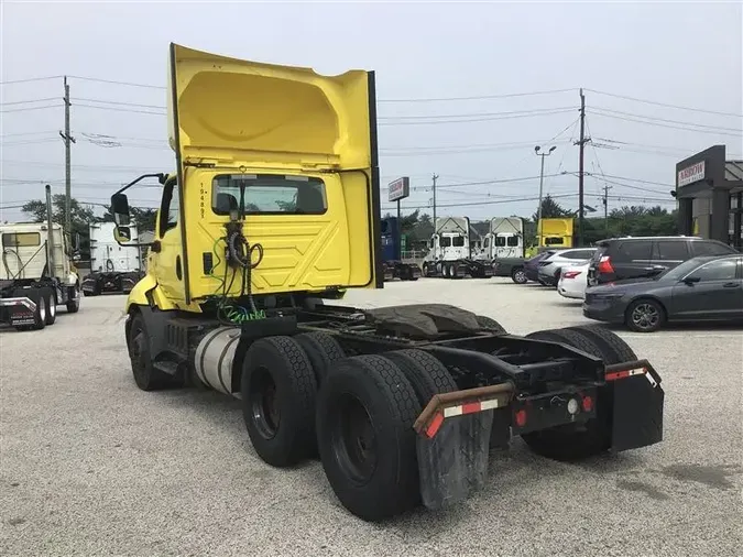 2019 INTERNATIONAL RH613