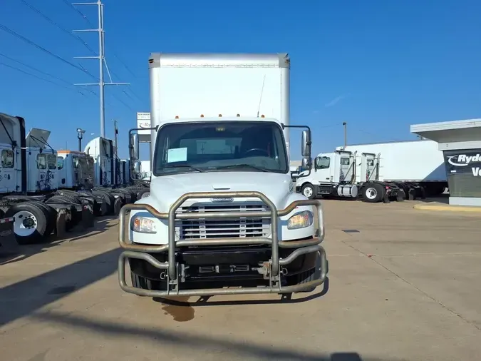 2022 FREIGHTLINER/MERCEDES M2 106779e4a115ec7052a7f97cb5c0b4be5f6
