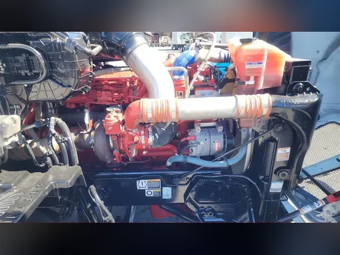 2021 KENWORTH T680