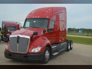 2020 KENWORTH T680