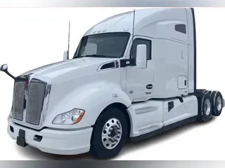 2022 Kenworth T680