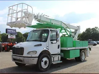 2003 FREIGHTLINER BUSINESS CLASS M2 106