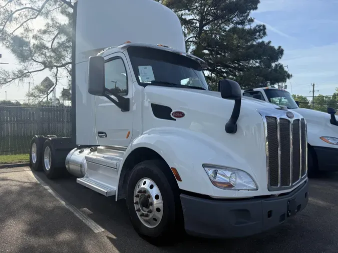 2021 Peterbilt 57977a4233f2667a8af42ed43fb48baf4b4