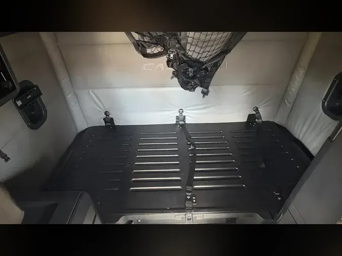 2022 Freightliner Cascadia