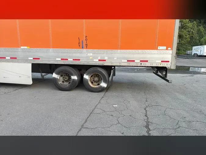 2015 Wabash DVHDHPC77a4626f906178bc60d0b00e9083c826