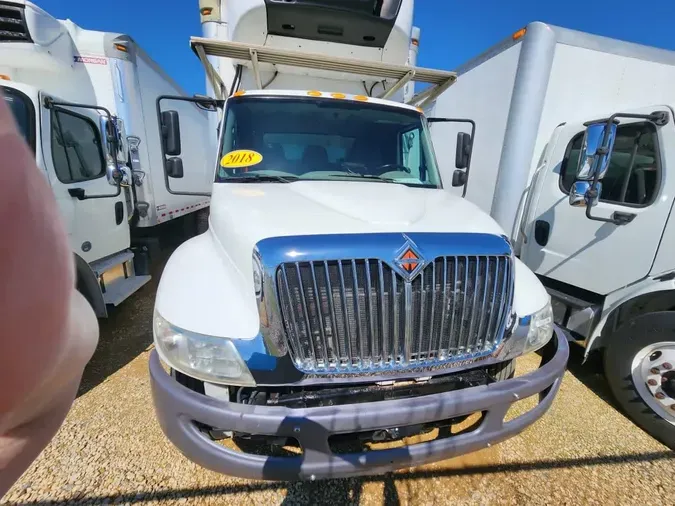 2018 NAVISTAR INTERNATIONAL 430077a55e9c49a576c9951bd065dfab6528
