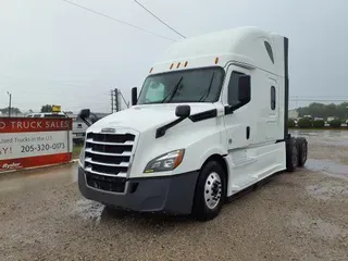 2019 FREIGHTLINER/MERCEDES NEW CASCADIA PX12664