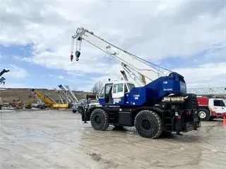 2011 TADANO GR 300XL-1
