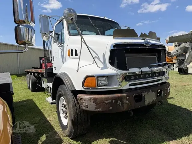 2005 STERLING LT950077a7113f50b2474d1c099d1573cf70d2